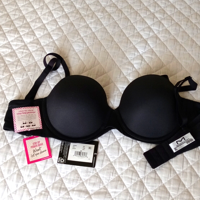 Maidenform Bra